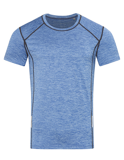 Stedman® Recycled Sports-T Reflect Stedman® Recycled Sports-T Reflect