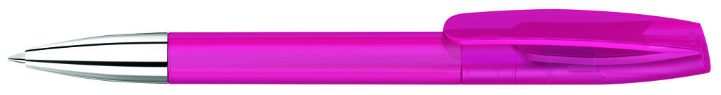 CORAL frozen SI Drehkugelschreiber CORAL frozen SI Drehkugelschreiber