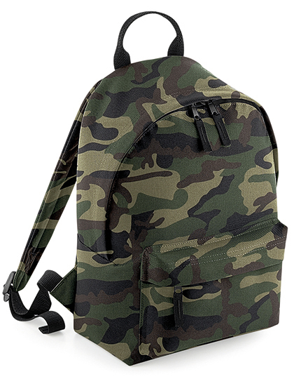 BagBase Mini Fashion Backpack