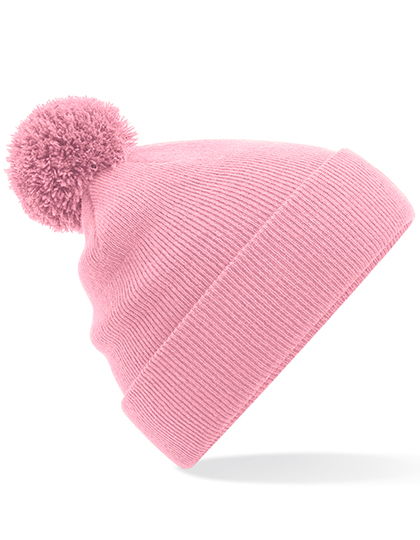 Beechfield Original Pom Pom Beanie Beechfield Original Pom Pom Beanie
