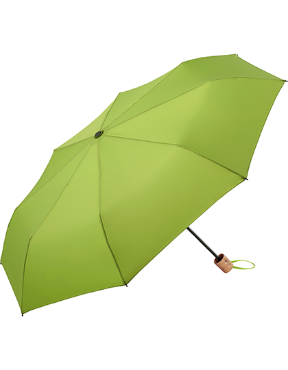 FARE Taschenschirm ÖkoBrella Shopping, waterSAVE®