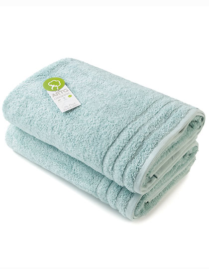 ARTG Organic Bath Towel ARTG Organic Bath Towel