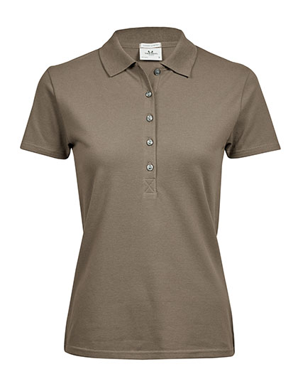 Tee Jays Women´s Luxury Stretch Polo Tee Jays Women´s Luxury Stretch Polo