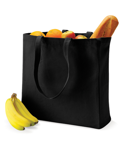 Quadra Canvas Classic Shopper Quadra Canvas Classic Shopper