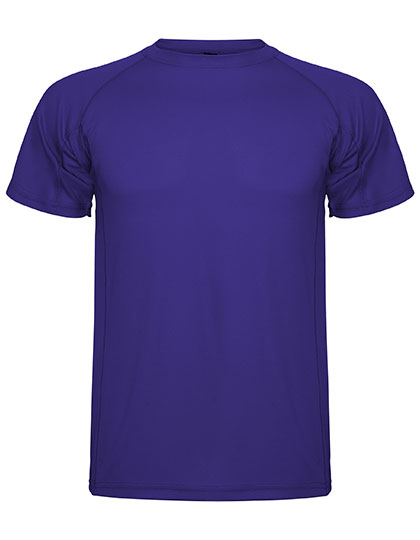 Roly Sport Men´s Montecarlo T-Shirt Roly Sport Men´s Montecarlo T-Shirt