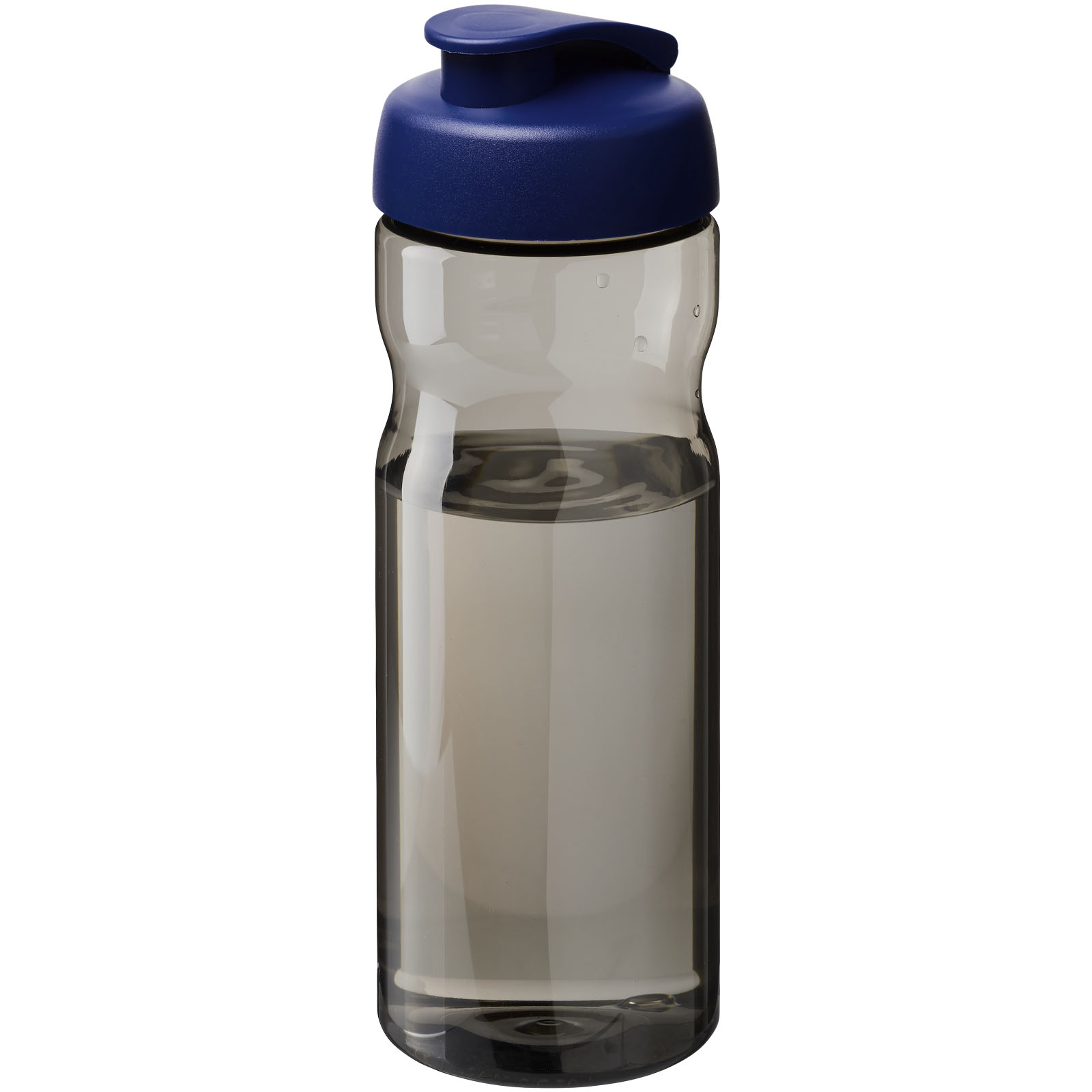 H2O Active® Eco Base 650 ml Sportflasche mit Klappdeckel H2O Active® Eco Base 650 ml Sportflasche mit Klappdeckel
