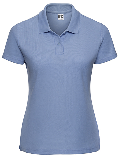 Russell Ladies´ Classic Polo Russell Ladies´ Classic Polo
