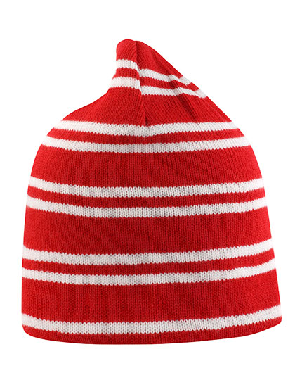 Result Winter Essentials Team Reversible Beanie Result Winter Essentials Team Reversible Beanie