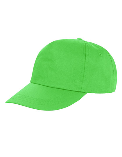 Result Headwear Houston 5-Panel Cap