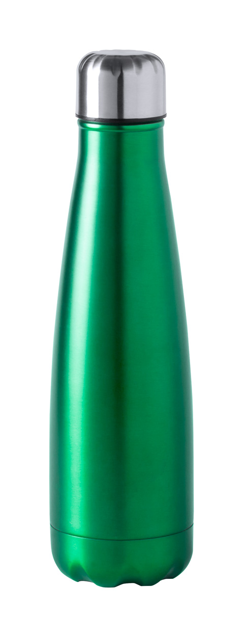 Edelstahl-Trinkflasche Klossip