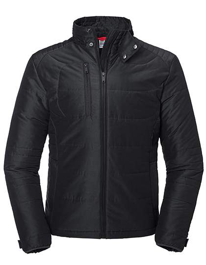 Russell Men´s Cross Jacket