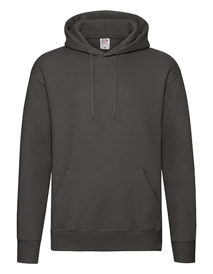 Fruit of the Loom Premium Hooded Sweat Fruit of the Loom Premium Hooded Sweat