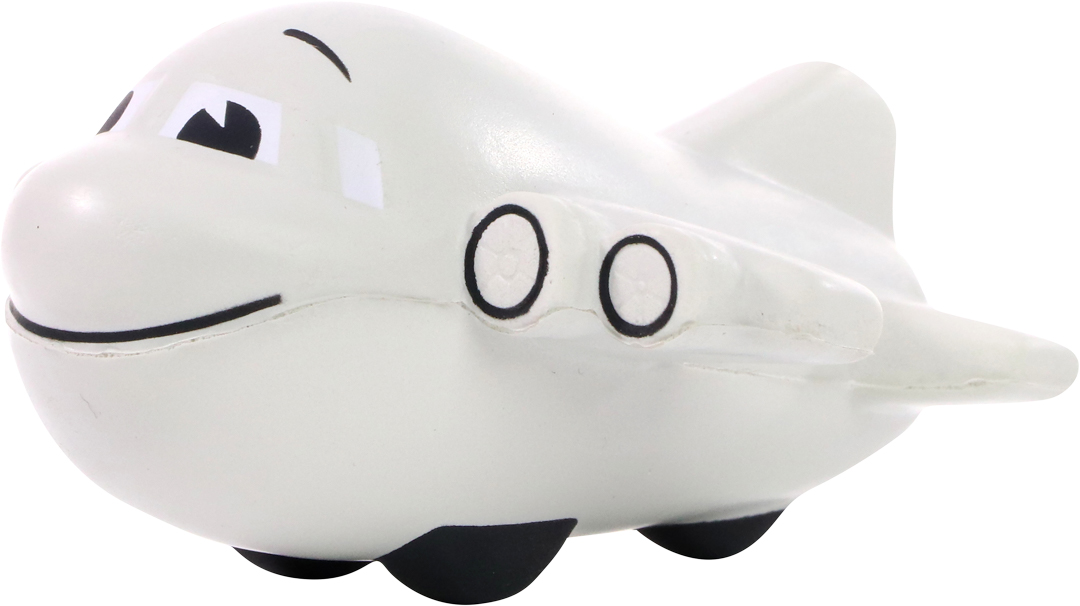 SQUEEZIES® Flugzeug SQUEEZIES® Flugzeug