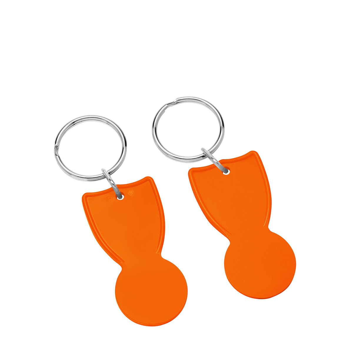 Einkaufswagenlöser Einkaufswagenlöser