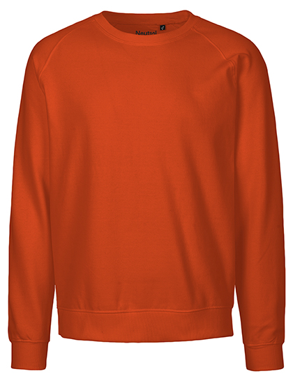 Neutral Unisex Sweatshirt