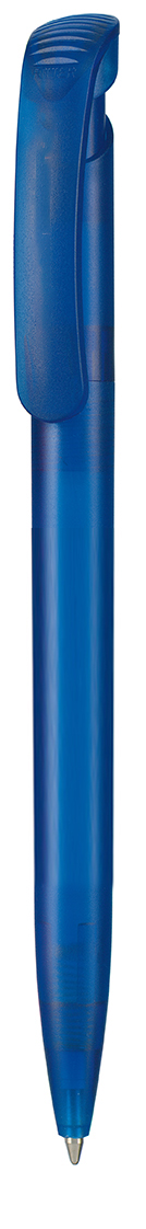 Kugelschreiber CLEAR FROZEN Ritter-Pen Kugelschreiber CLEAR FROZEN Ritter-Pen
