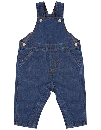 Larkwood Denim Dungarees