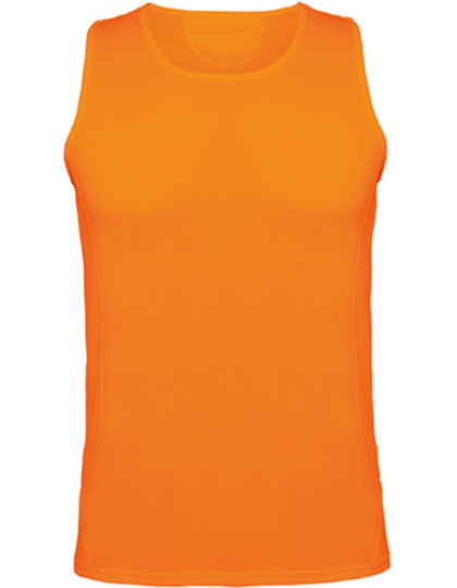 Roly Sport André Tank Top Roly Sport André Tank Top