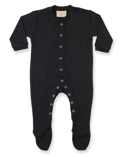 Larkwood Baby Sleepsuit Larkwood Baby Sleepsuit