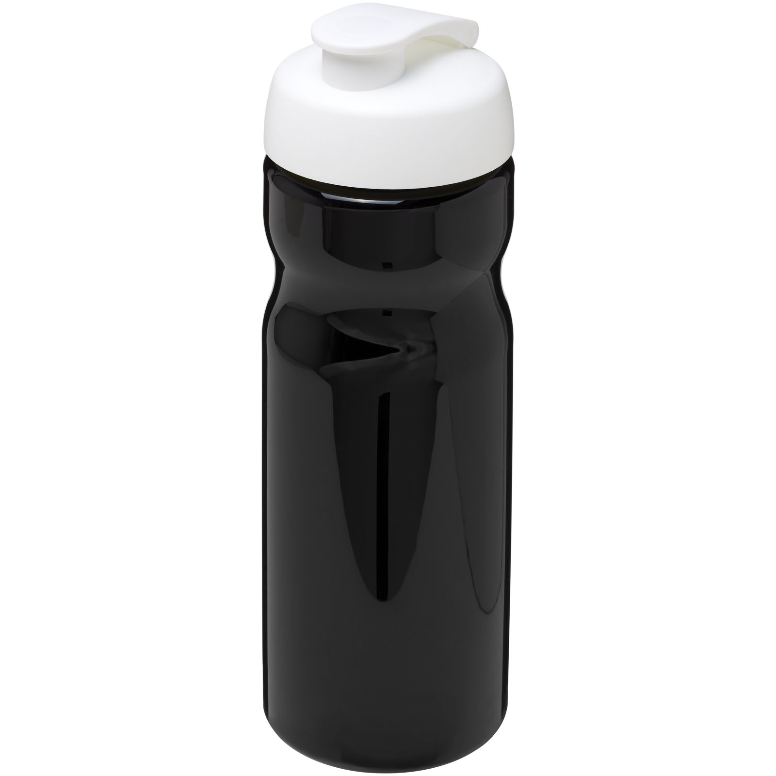 H2O Active® Base 650 ml Sportflasche mit Klappdeckel H2O Active® Base 650 ml Sportflasche mit Klappdeckel