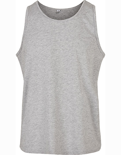 Build Your Brand Basic Basic Tank Build Your Brand Basic Basic Tank