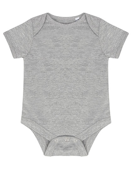 Larkwood Essential Short Sleeved Bodysuit Larkwood Essential Short Sleeved Bodysuit