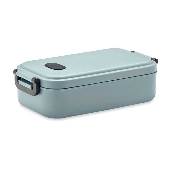 Lunchbox recyceltes PP 800 ml