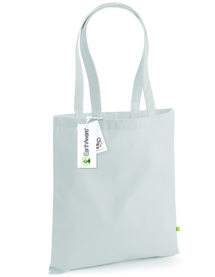 Westford Mill EarthAware® Organic Bag For Life Westford Mill EarthAware® Organic Bag For Life