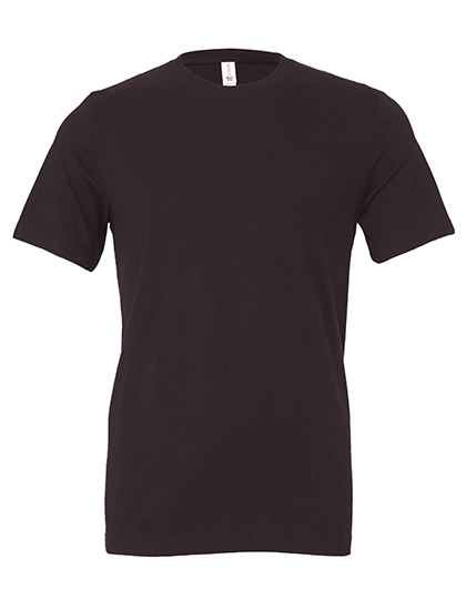 Canvas Unisex Jersey Short Sleeve Tee Canvas Unisex Jersey Short Sleeve Tee