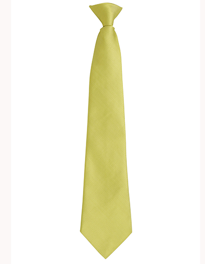 Premier Workwear Colours Orginals Fashion Clip Tie Premier Workwear Colours Orginals Fashion Clip Tie