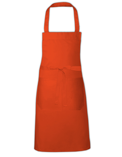 Link Kitchen Wear Hobby Apron - EU Production Link Kitchen Wear Hobby Apron - EU Production