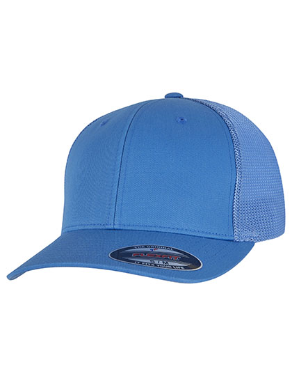 FLEXFIT Flexfit Mesh Trucker Cap FLEXFIT Flexfit Mesh Trucker Cap