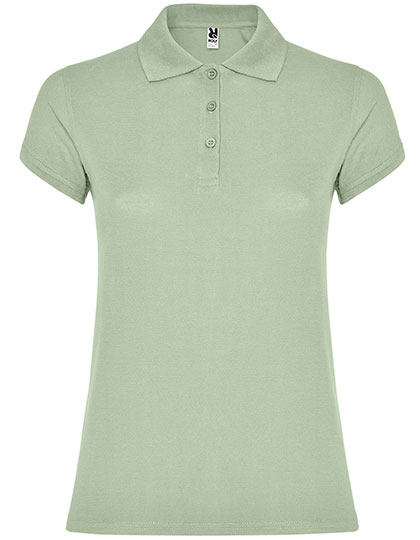 Roly Women´s Star Poloshirt