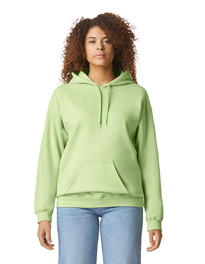 Gildan Softstyle® Midweight Sweat Adult Hoodie