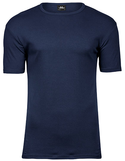 Tee Jays Men´s Interlock Tee Tee Jays Men´s Interlock Tee