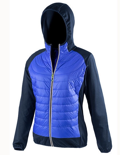 SPIRO Women´s Fitness Zero Gravity Jacket