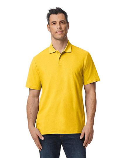 Gildan Softstyle® Adult Piqué Polo Gildan Softstyle® Adult Piqué Polo