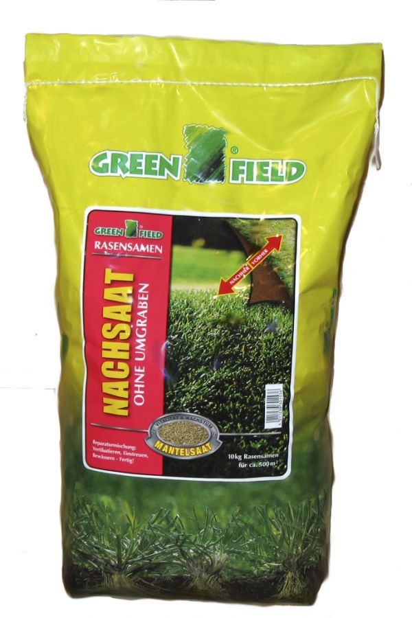 Sportrasen Mantelsaat RSM 3.2 Sportrasen Mantelsaat RSM 3.2