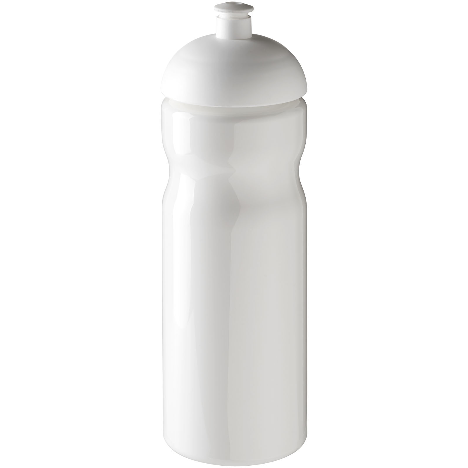 H2O Active® Base 650 ml Sportflasche mit Stülpdeckel