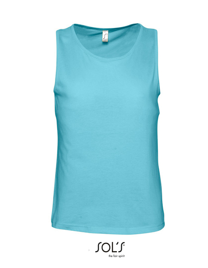 SOL´S Men´s Tank Top Justin