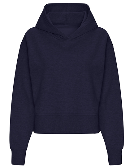 Just Hoods Women's Relaxed Hoodie Just Hoods Women's Relaxed Hoodie