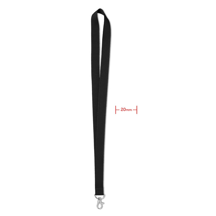Lanyard 20mm Lanyard 20mm