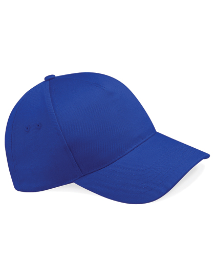 Beechfield Ultimate 5 Panel Cap Beechfield Ultimate 5 Panel Cap