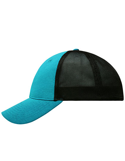 Myrtle beach 6 Panel Elastic Fit Mesh Cap Myrtle beach 6 Panel Elastic Fit Mesh Cap