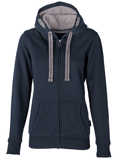 HRM Women´s Hooded Jacket HRM Women´s Hooded Jacket