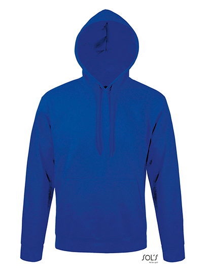 SOL´S Unisex Hooded Sweat-Shirt Snake