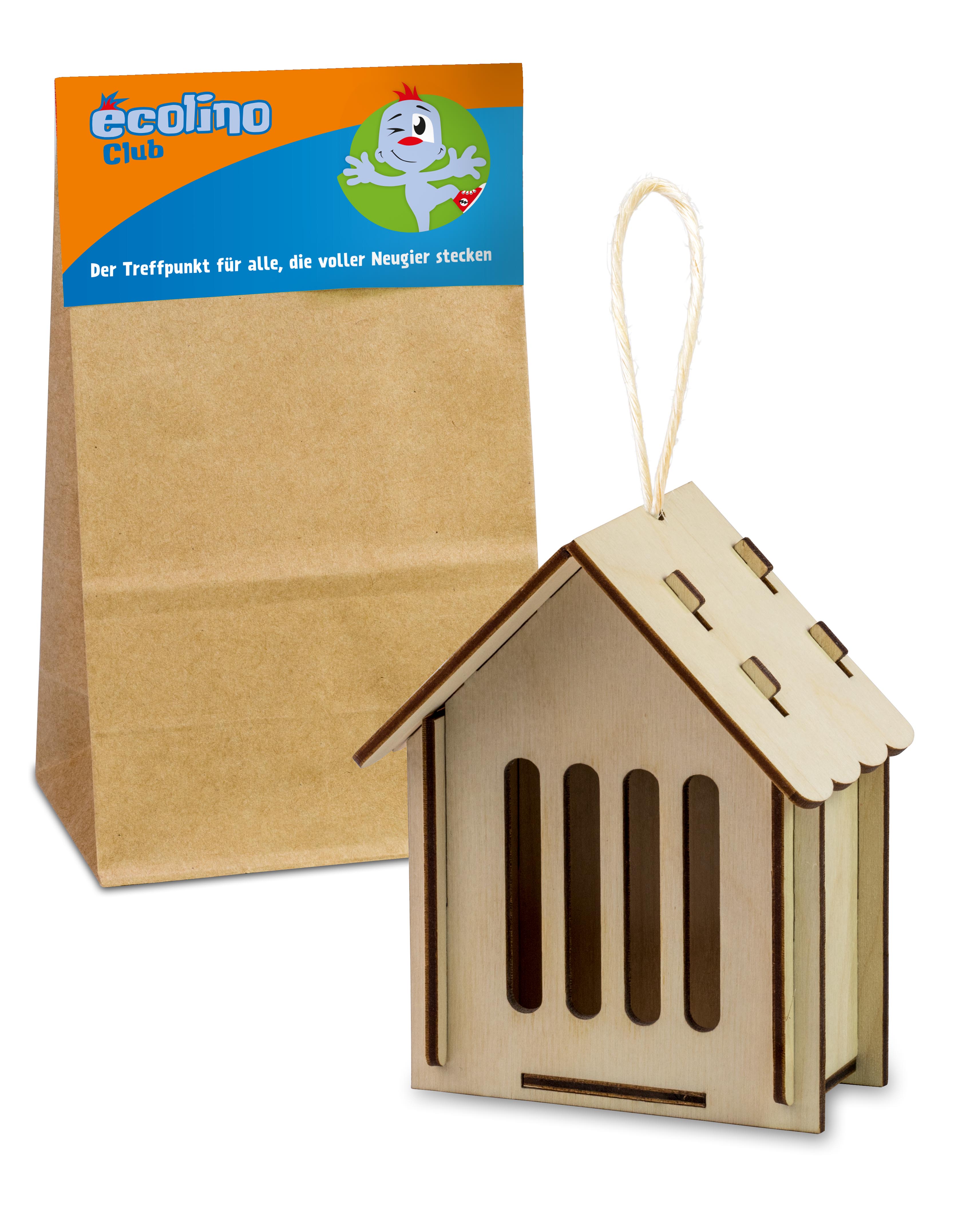 Insektenhäuschen Insektenhäuschen