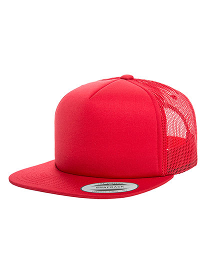 FLEXFIT Foam Trucker