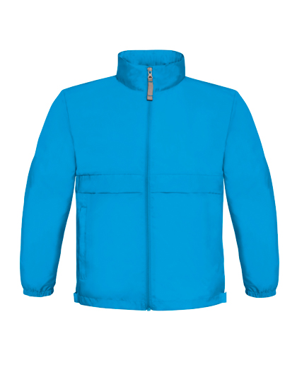 B&C COLLECTION Kids´ Jacket Sirocco B&C COLLECTION Kids´ Jacket Sirocco