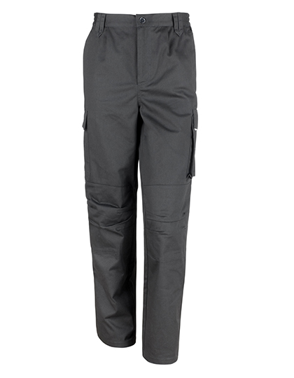Result WORK-GUARD Action Trousers